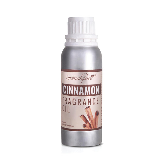Cinnamon Fragrance Oil 250 ml