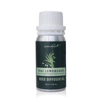 Thai lemongrass reed diffuser oil