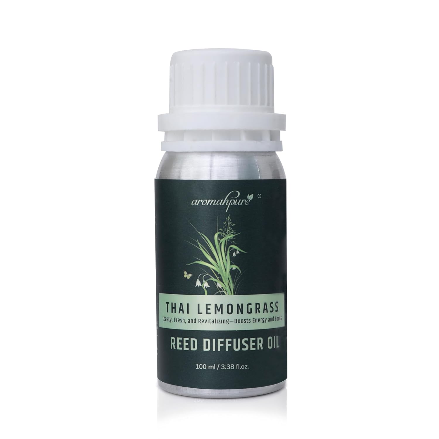 Thai lemongrass reed diffuser oil
