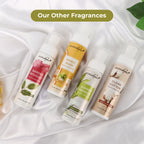 Aromahpure Linen Spray Summer Refresh overview