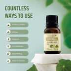 Ways to use Citronella Aroma Fragrance Oil 