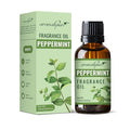 Peppermint Aroma Fragrance Oil 
