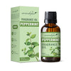 Peppermint Fragrance Oil