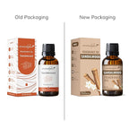 Sandalwood Aroma Fragrance Oil  Packaging