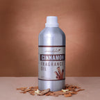 Aromahpure Cinnamon Fragrance Oil