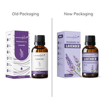 Lavender Fragrance Oil