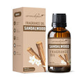 Sandalwood Aroma Fragrance Oil 