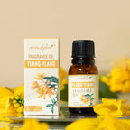 Aromahpure Ylang - Ylang Aroma Fragrance Oil