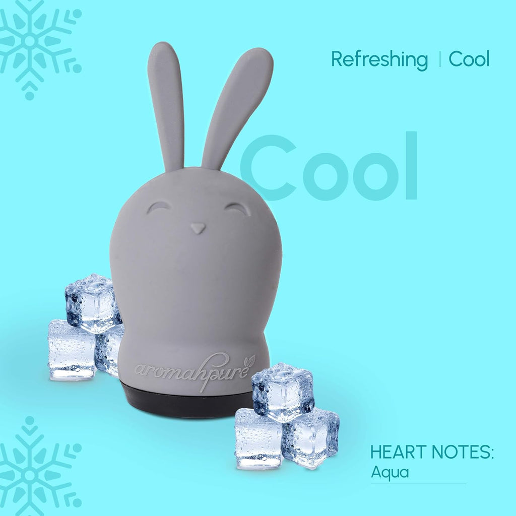 Refreshing Dashboard car air freshener