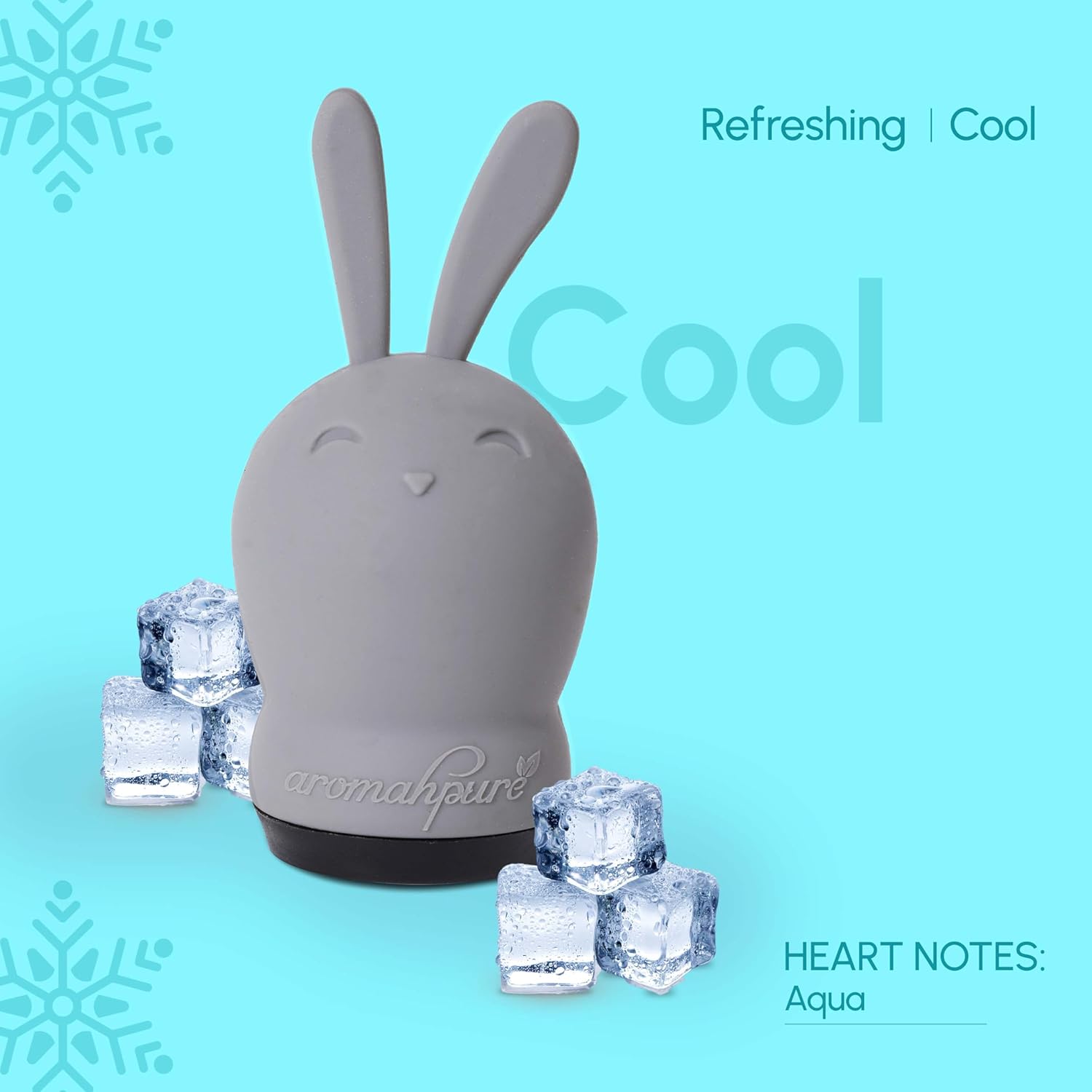 Refreshing Dashboard car air freshener