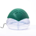 Air Revitalizer - Filters and humidifies air | Green