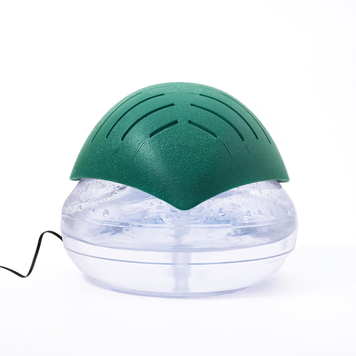 Air Revitalizer - Filters and humidifies air | Green