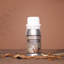 Cinnamon Aroma Fragrance Oil
