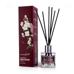 Aromahpure 60 ML Reed Diffuser Jasmine fragrance 