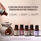 Fusion Series of 15 fragrance oils