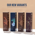 Aromahpure Reed diffuser new variants