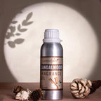 Sandalwood Fragrance Oil