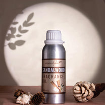 Sandalwood Fragrance Oil