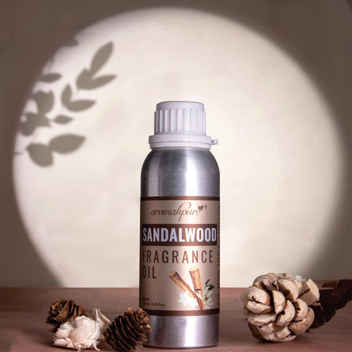 Sandalwood Fragrance Oil