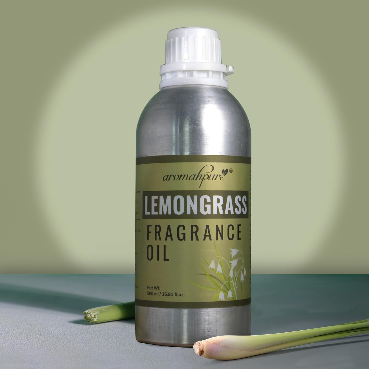Aromahpure Lemongrass fragrance oil
