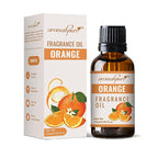 Orange Aroma Fragrance Oil