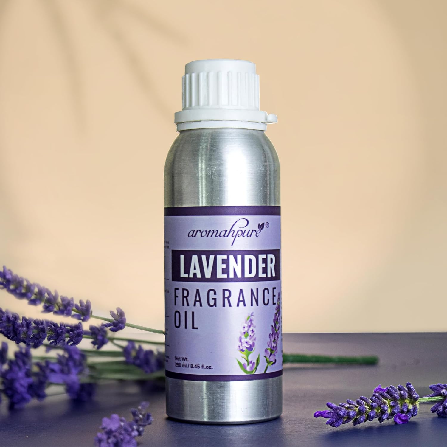 Lavender Fragrance Oil  250 ml