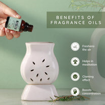 Tea Tree Fragrance Oil