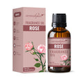 Rose Aroma Fragrance Oil 
