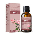 Rose Aroma Fragrance Oil 