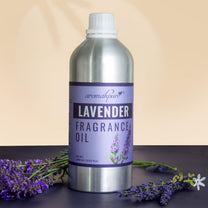 Lavender Fragrance oil