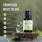 Ways to use Bergamot Aroma Fragrance Oil 
