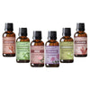 Fragrance Oils- Blend Series (Set of 6) - 90 ml Aroma Oil for Home Fragrance | Best for Aromatherapy | Used in Diffusers, Candles, Air Fresheners, Soaps.