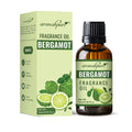 Bergamot Aroma Fragrance Oil 