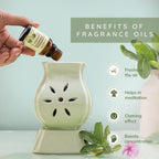 Benefits of Citronella Aroma Fragrance Oil 