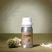 Aromahpure Jasmine Aroma Fragrance oil 500ml