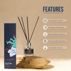 Features of Reed diffuser