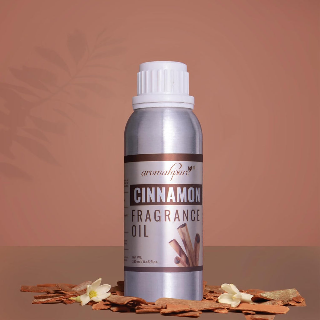 Cinnamon Aroma Fragrance Oil 250 ml