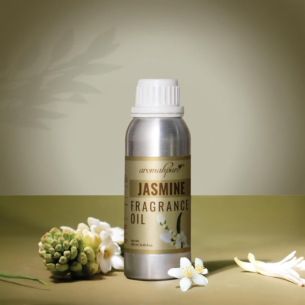 Jasmine Aroma Fragrance Oil