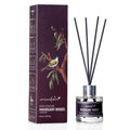 Aromahpure Reed Diffuser - Mahogany woods fragrance 60 ml