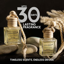 long lasting hanging pod