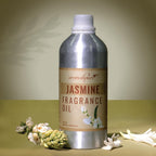 Jasmine Fragrance Oil