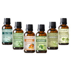 Refreshing Series Fragrance oil