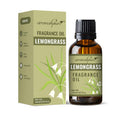 Lemongrass Aroma Fragrance Oil