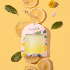 hanging car perfume