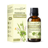 Citronella Fragrance Oil
