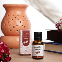 Cinnamon Fragrance Oil