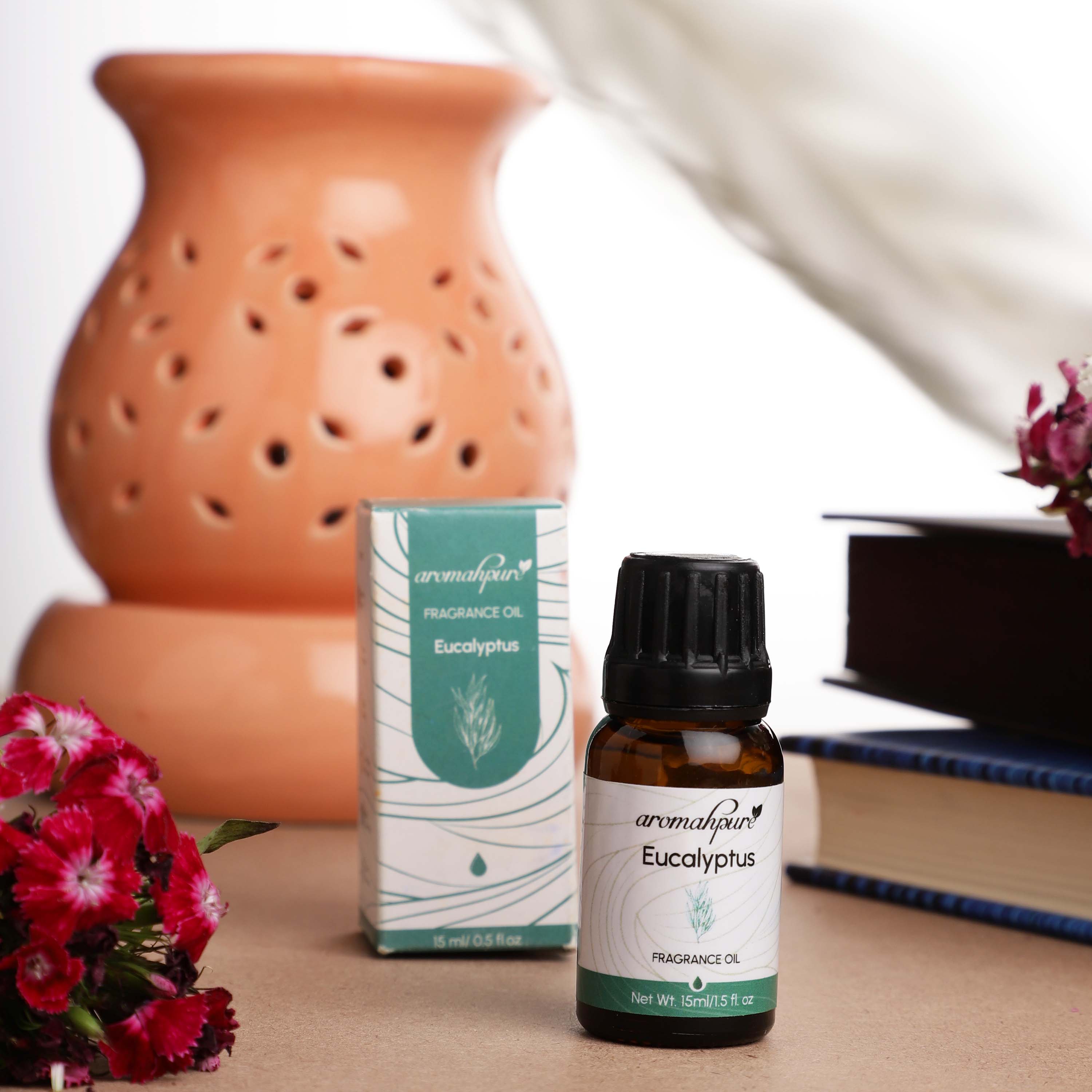 Eucalyptus perfume online