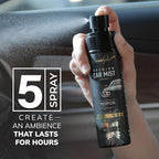 Aromahpure Long Lasting Car Mist Spray Tropical Breeze