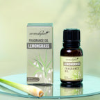 Lemongrass Aroma Fragrance Oil