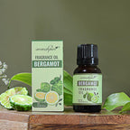Bergamot Fragrance Oil 